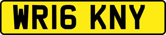WR16KNY
