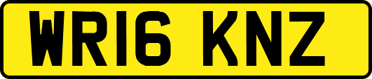WR16KNZ