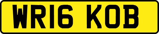 WR16KOB