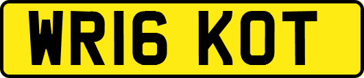 WR16KOT