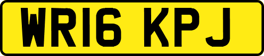 WR16KPJ