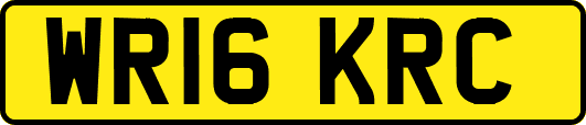 WR16KRC