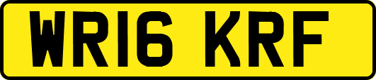 WR16KRF