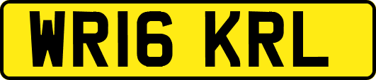 WR16KRL