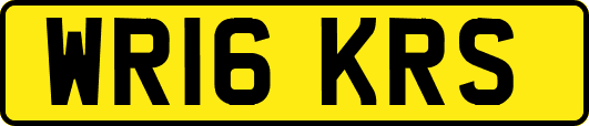 WR16KRS