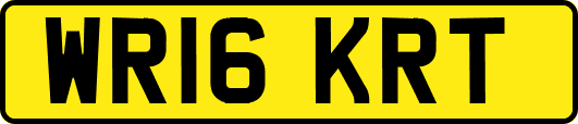 WR16KRT