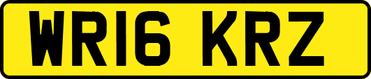 WR16KRZ