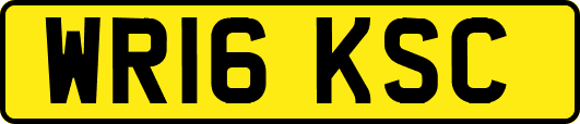 WR16KSC