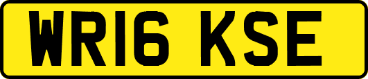 WR16KSE