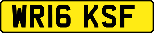 WR16KSF