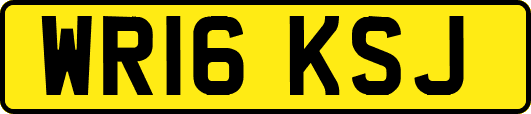 WR16KSJ