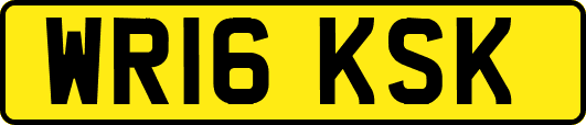 WR16KSK