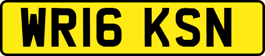 WR16KSN