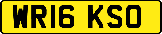 WR16KSO