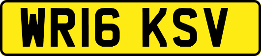 WR16KSV