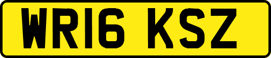 WR16KSZ