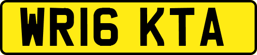 WR16KTA