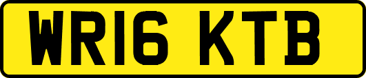 WR16KTB