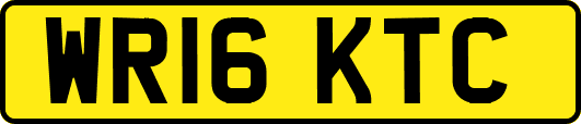 WR16KTC