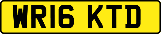 WR16KTD