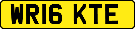 WR16KTE