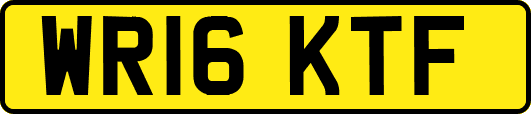 WR16KTF