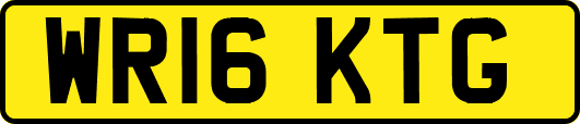 WR16KTG