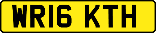 WR16KTH