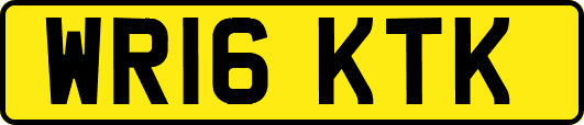 WR16KTK