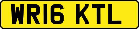 WR16KTL