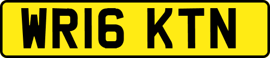 WR16KTN