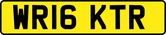 WR16KTR