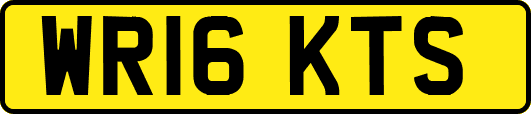 WR16KTS