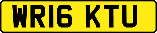 WR16KTU