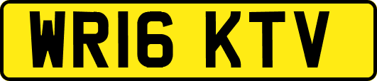 WR16KTV