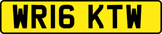 WR16KTW