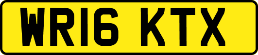WR16KTX