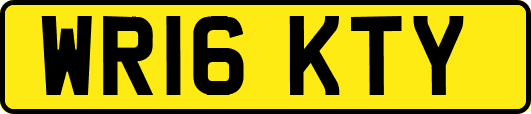 WR16KTY