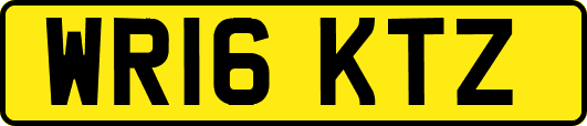 WR16KTZ