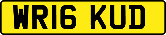 WR16KUD