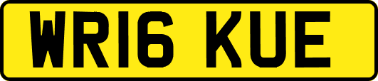 WR16KUE