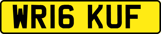 WR16KUF
