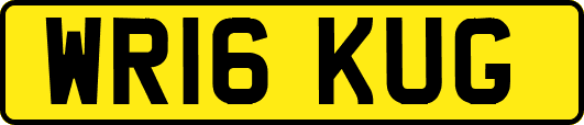 WR16KUG