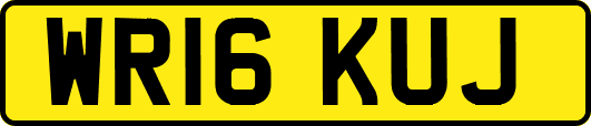 WR16KUJ