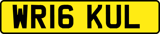 WR16KUL