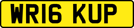 WR16KUP