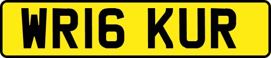 WR16KUR