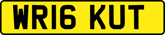 WR16KUT