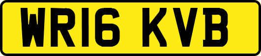 WR16KVB