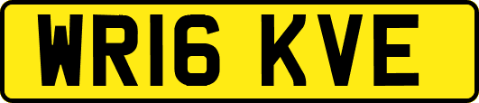 WR16KVE